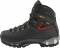 Asolo Power Matic 200 GV - Grey (0M2200450) Asolo Power Matic 200 GV - Grey (0M2200450)