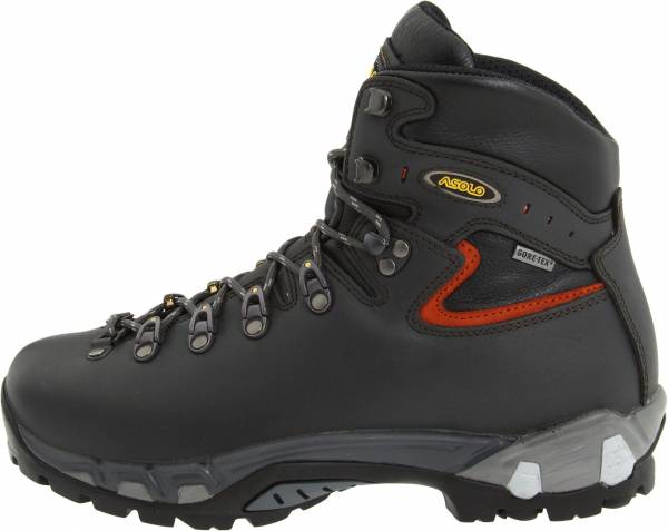 asolo work boots