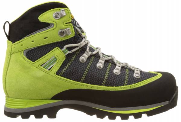 mens asolo hiking boots