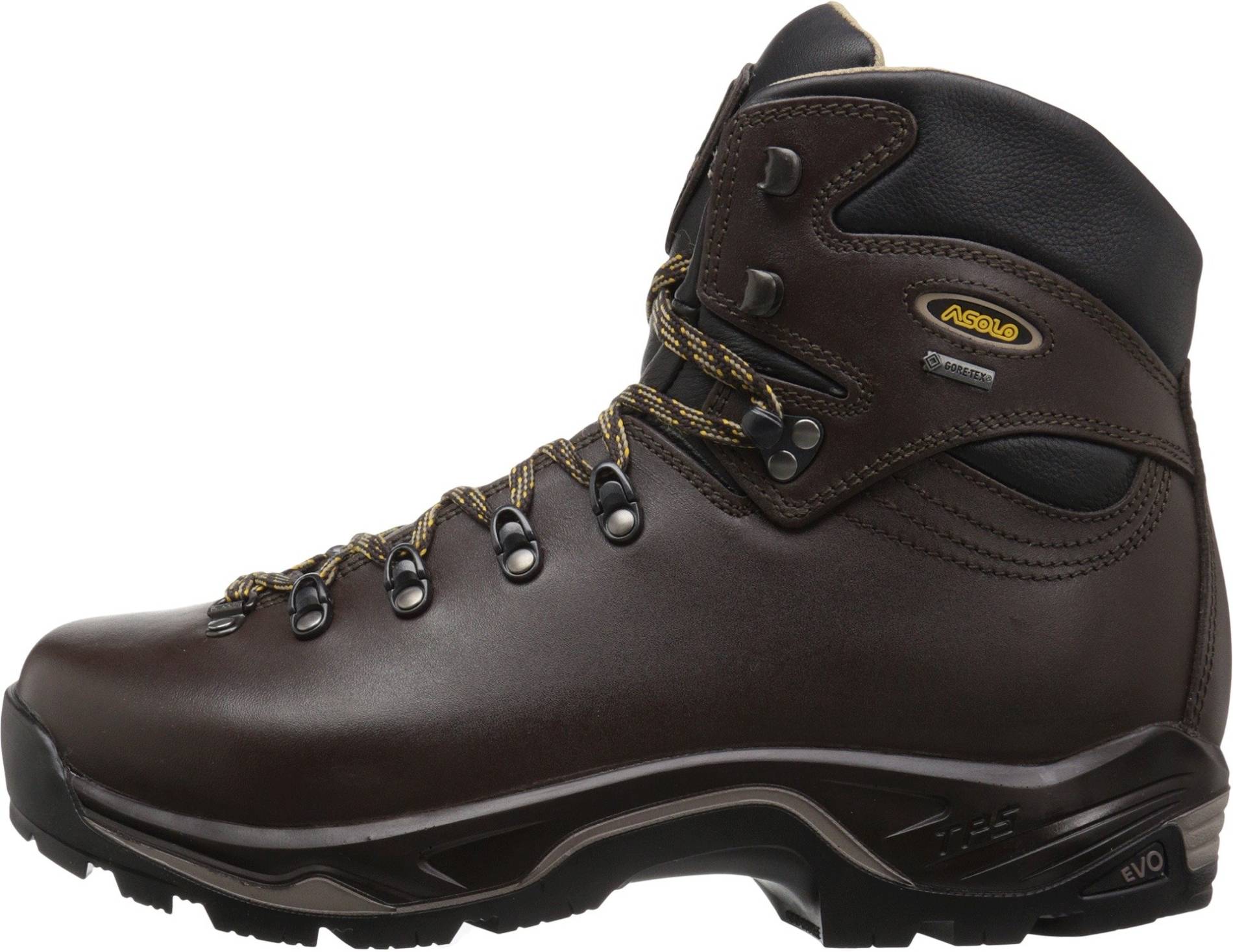 asolo swing hiking boots