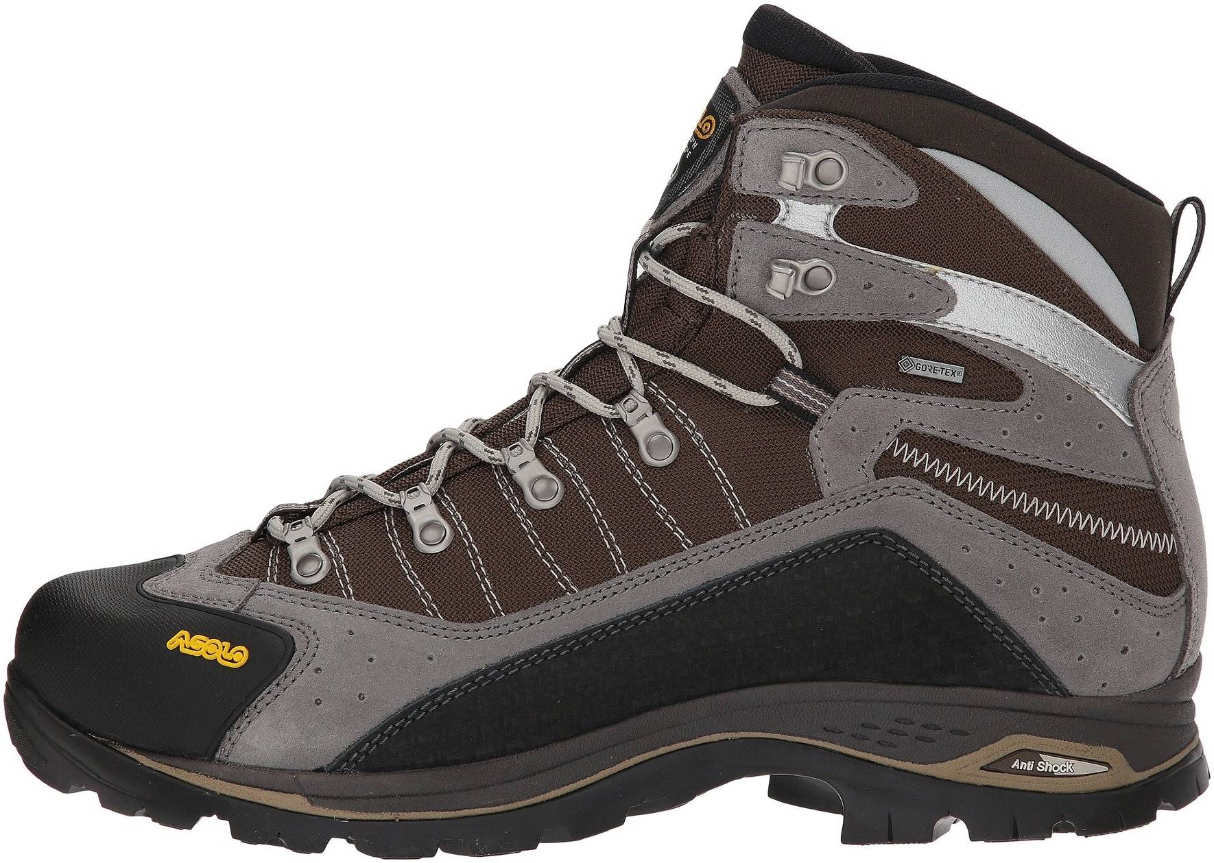 60+ Snow hiking boots: Save up to 34% | RunRepeat