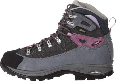 Asolo Finder GV - Multicolore Gris Acier Gunmetal Grapeade (A23103742)