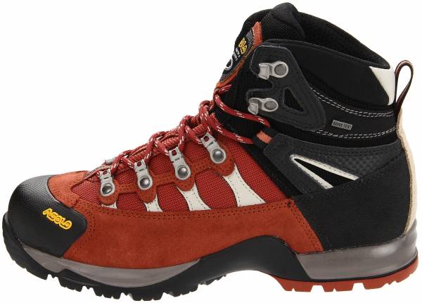 asolo womens boots