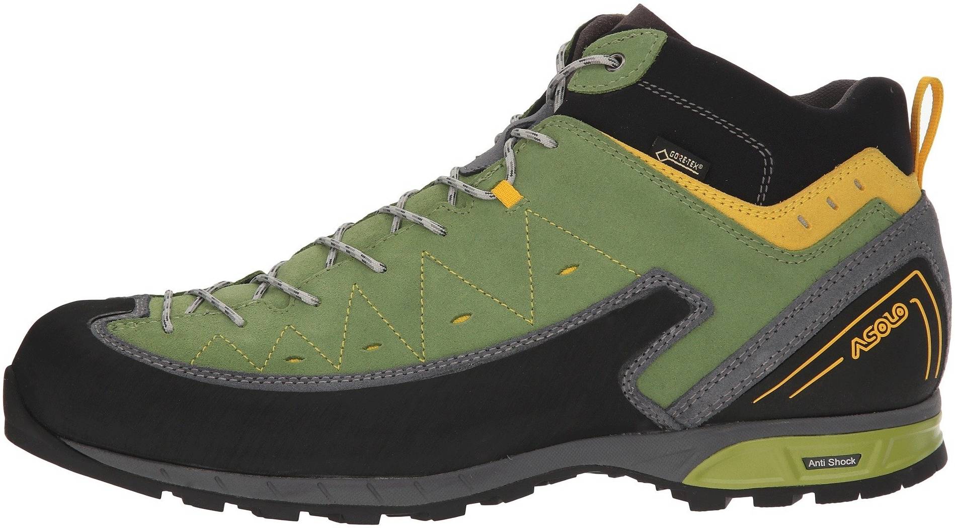 Save 25% on Asolo Approach Shoes (1 
