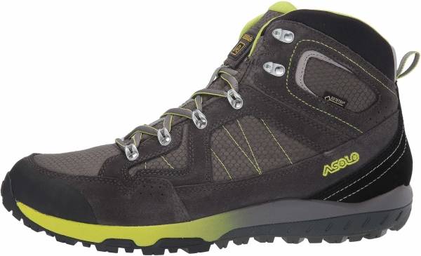 asolo men's landscape gv boot