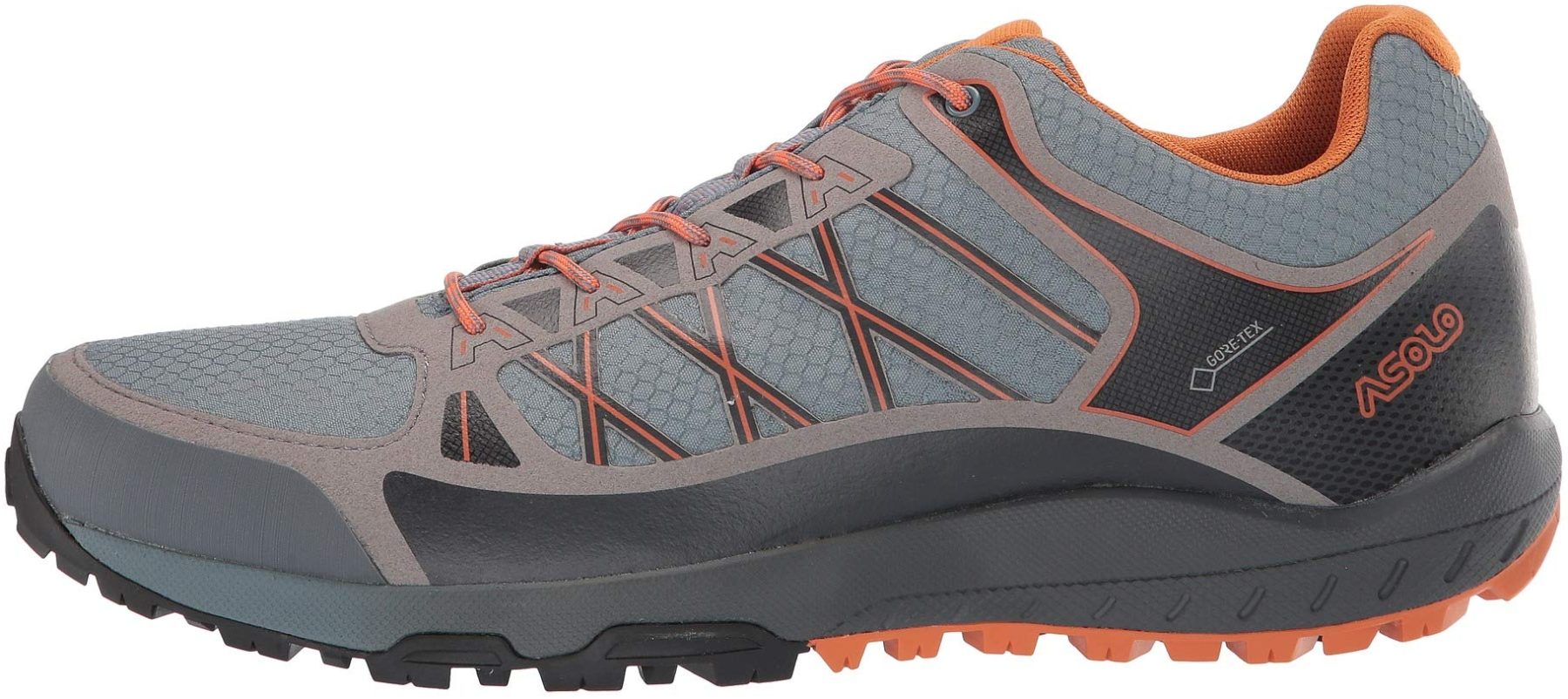 asolo grid gv lth hiking shoes