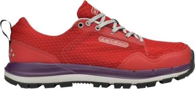 Astral TR1 Mesh - Red (TMWRR)