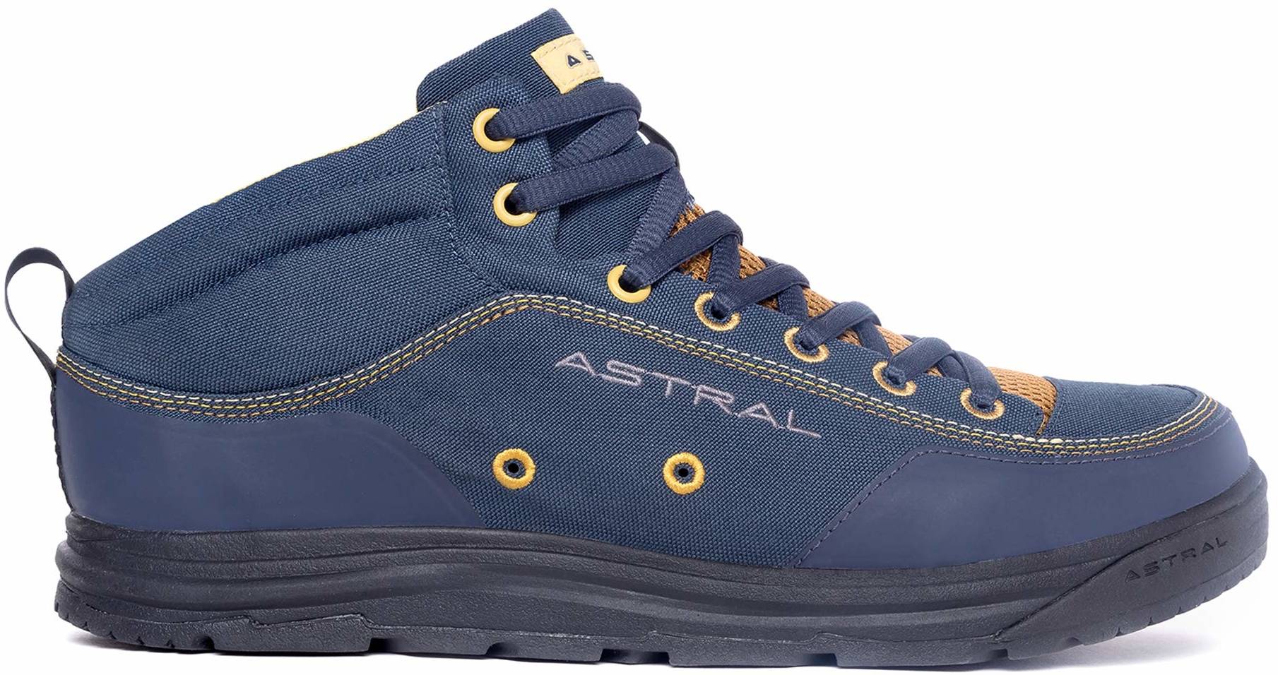 astral hiking boots