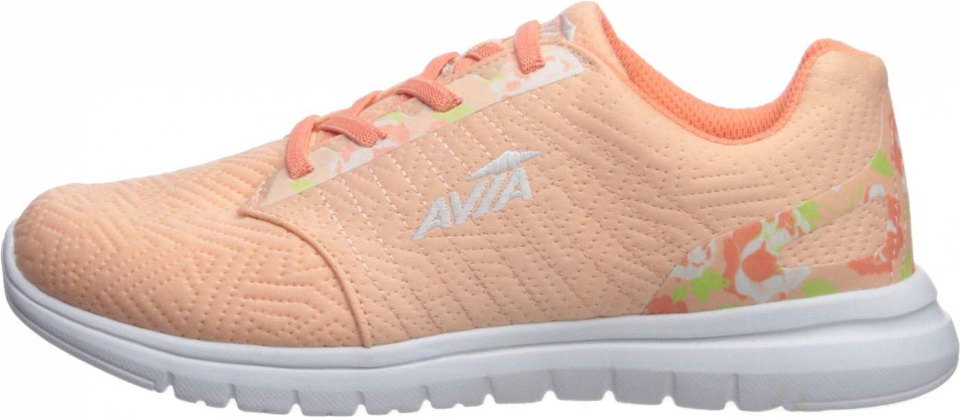Only $25 + Review of Avia Avi-Solstice 