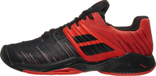 babolat propulse fury all court