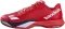 Babolat Jet Mach 4 - Cherry Tomato/White (30S266295050)