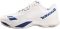 Babolat Jet Mach 4 - Cream/Dark Blue (30S266291115)