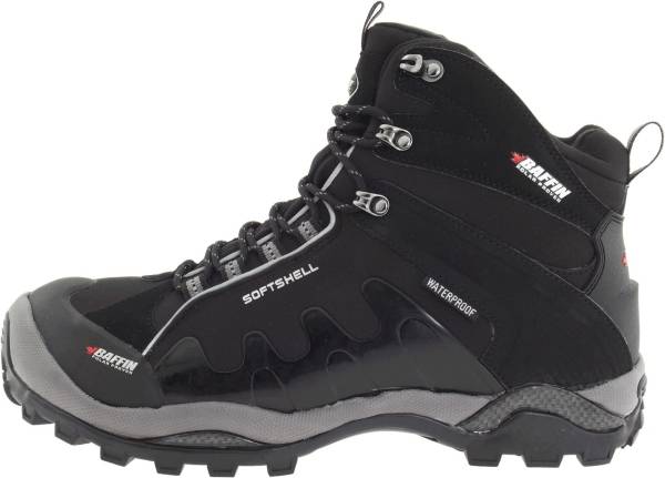 Baffin endurance store boots