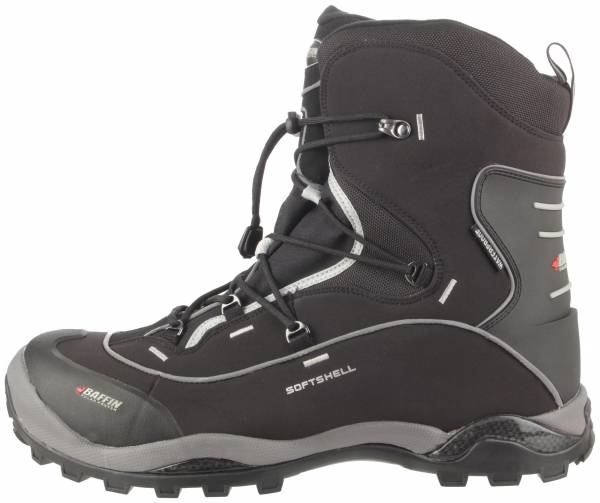 Only $100 + Review of Baffin Snosport 