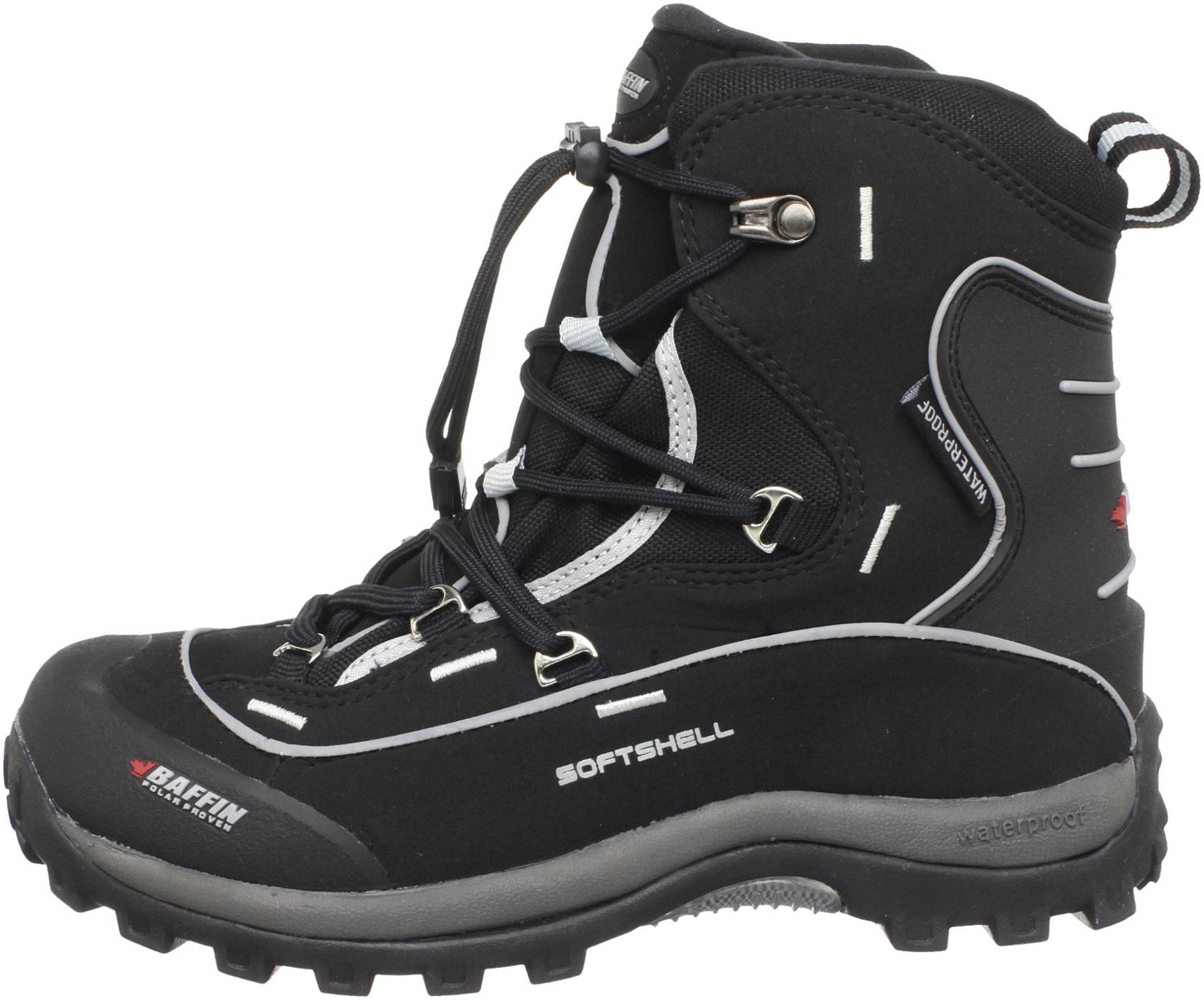 baffin women's snosport hiking boot