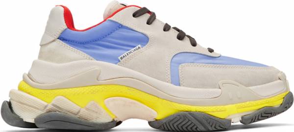 balenciaga shoes chunky