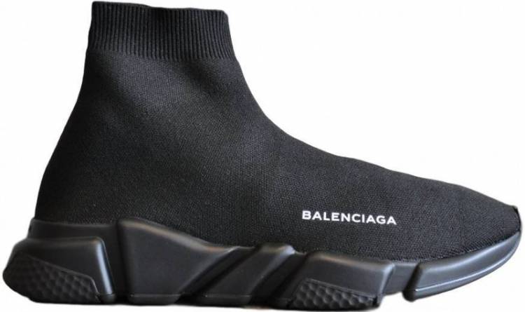 fila shoes that look like balenciaga speed trainers