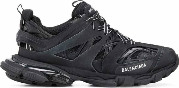 Balenciaga Track Trainers 