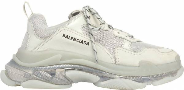 balenciaga shoes rate