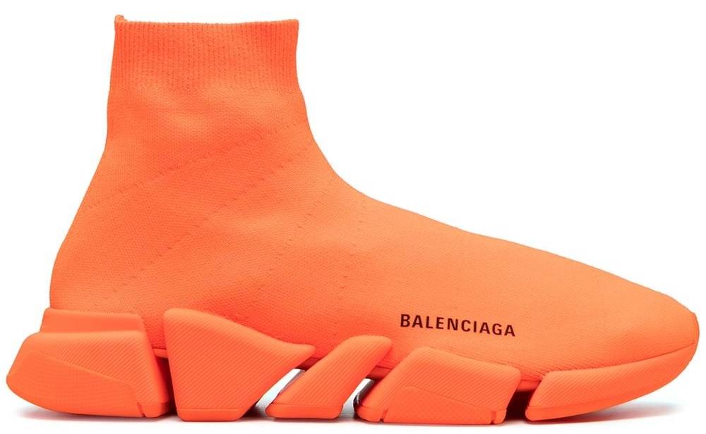 Balenciaga Speed 2.0 sneakers (only $345) | RunRepeat