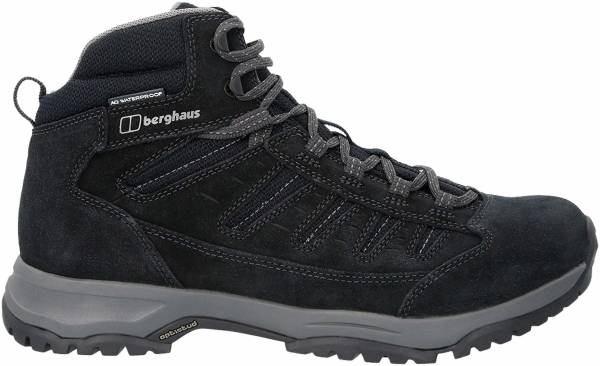 berghaus womens expeditor aq trek waterproof hiking boots dusk