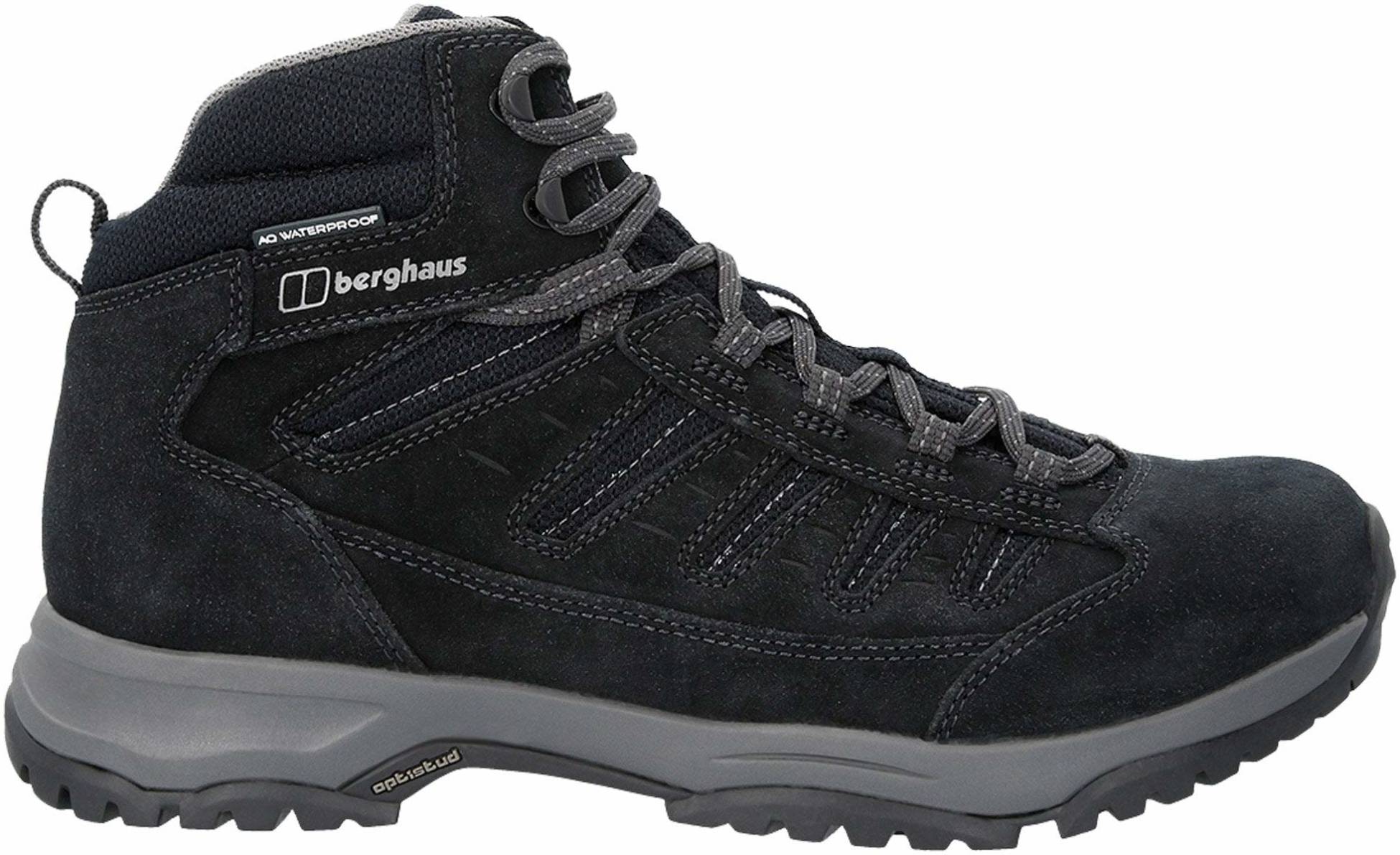 women's expeditor trek 2. boots