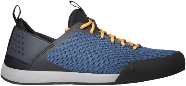 black diamond approach shoes