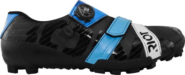 bont riot cycling shoes