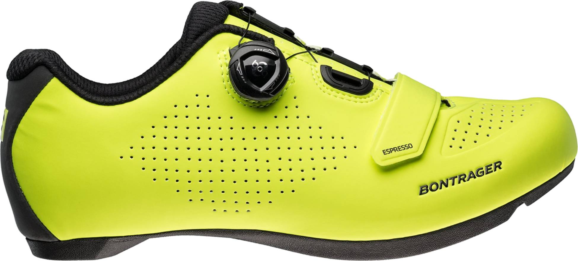 road bike shoes with recessed cleats