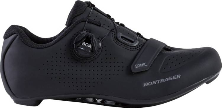 $150 + Review of Bontrager Sonic 