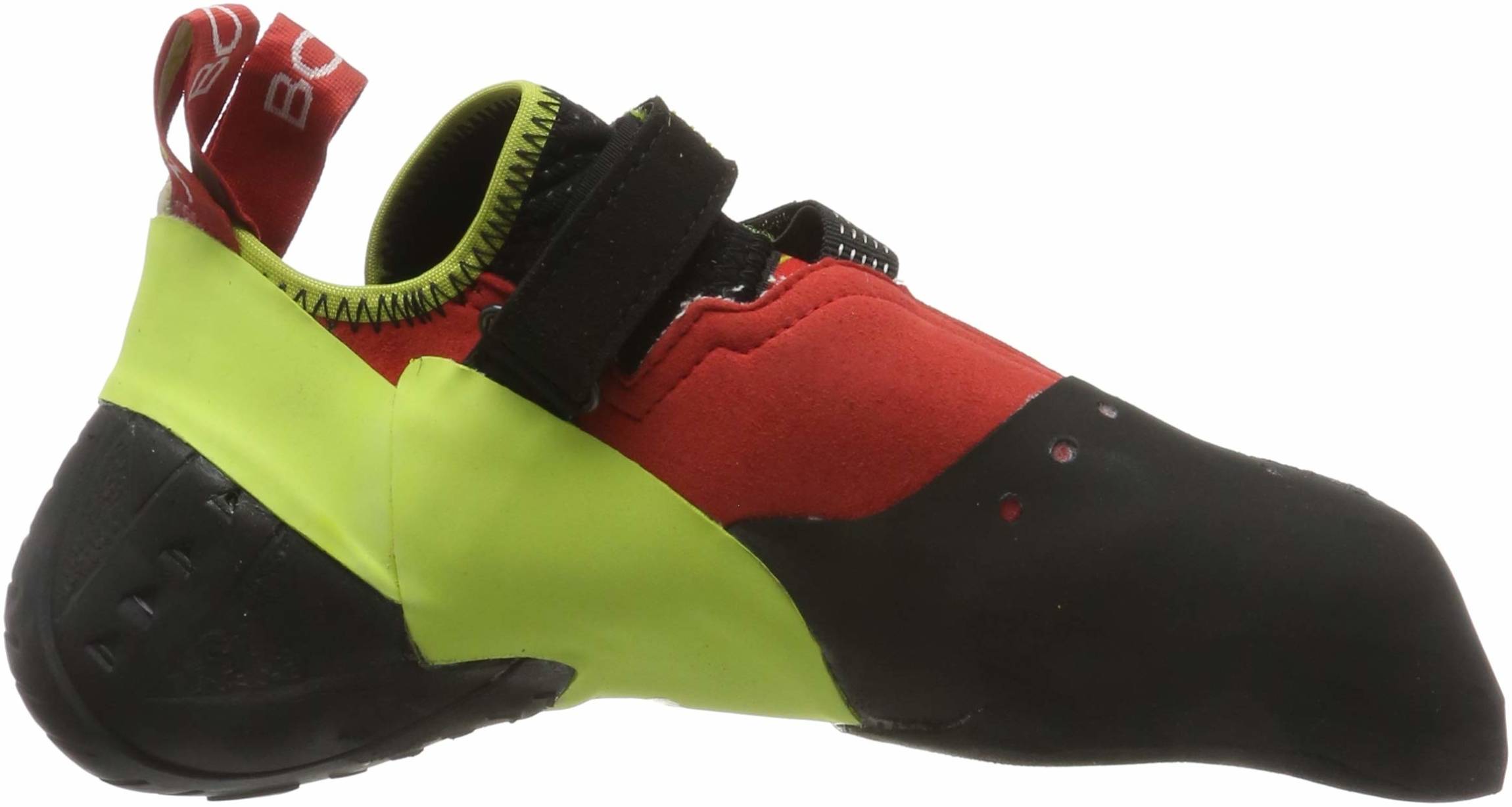 10+ Boreal climbing shoes: Save up to 30% | RunRepeat