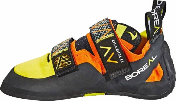 Boreal Diabolo Unisex Sports Shoes – Multicoloured Size 8.5 