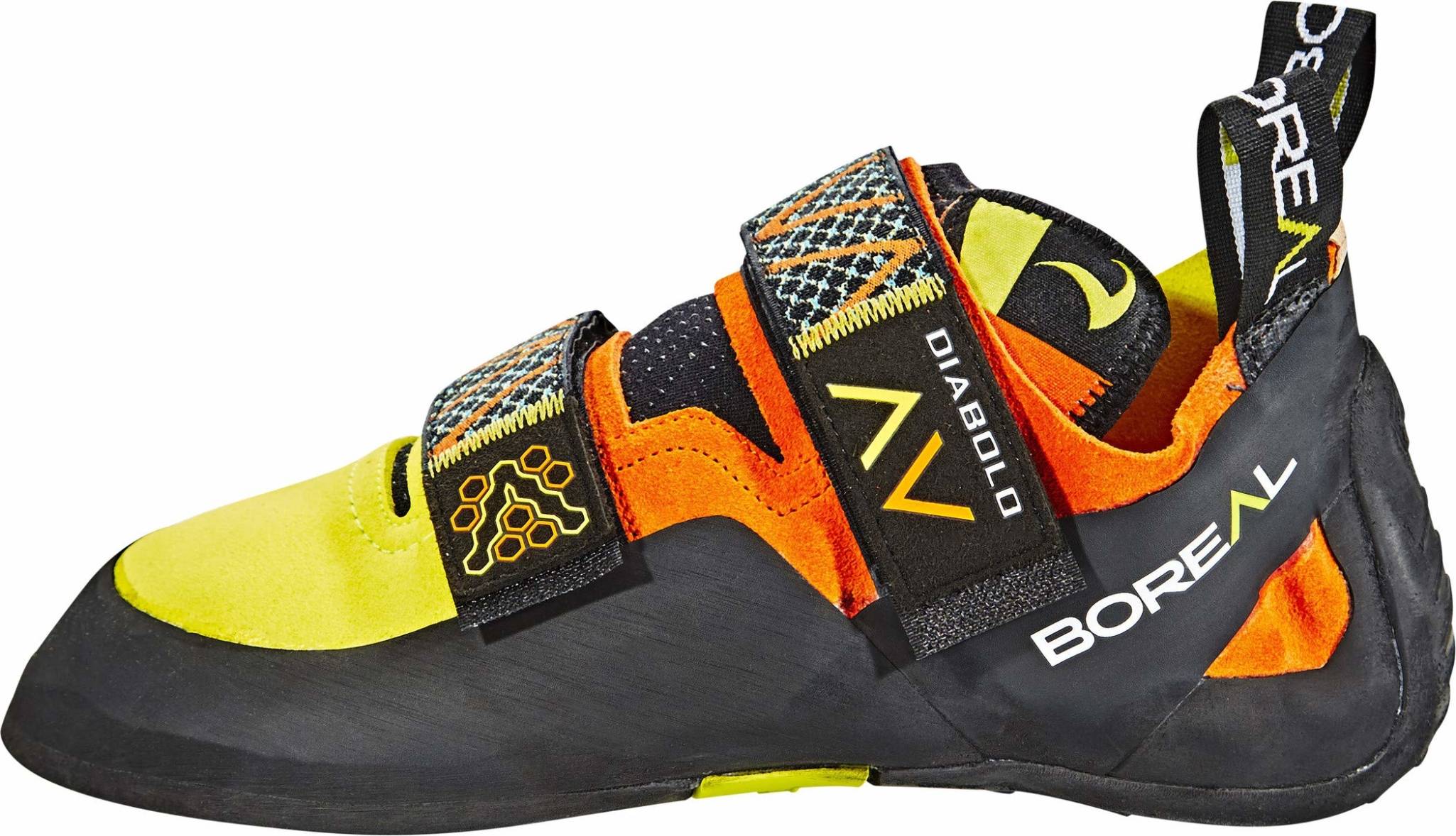 Boreal diabolo sale rock shoes