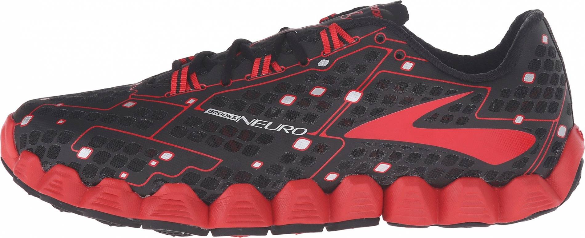 Only $83 + Review of Brooks Neuro 