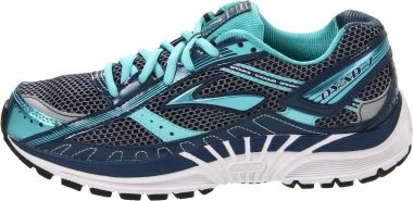 brooks dyad 7 nero