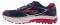 Brooks Ghost 7 - Medieval Blue/Bright Pink/Pomegranate (079) Brooks Ghost 7 - Medieval Blue/Bright Pink/Pomegranate (079)