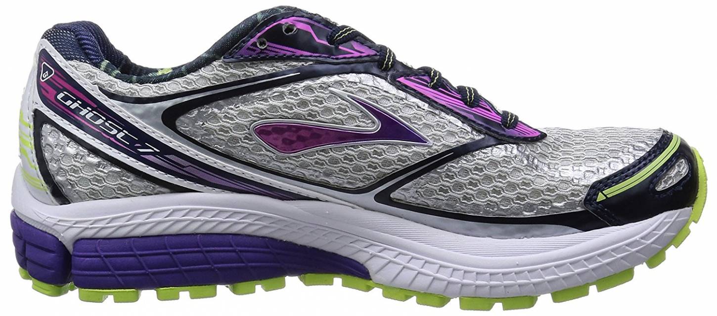 8 Reasons to/NOT to Buy Brooks Ghost 7 