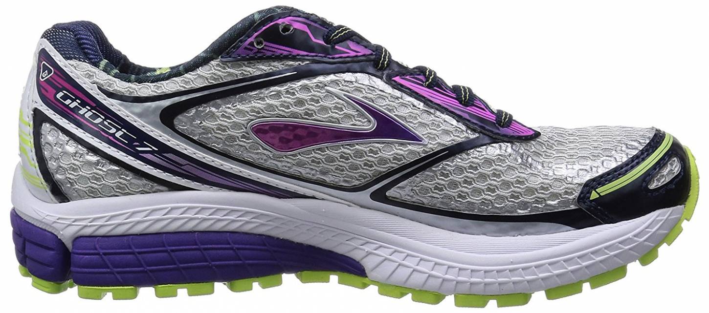 brooks ghost 7 mens sale