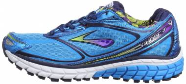 brooks gts 16 donna blu