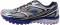 Brooks Ghost 7 - Grey (113) Brooks Ghost 7 - Grey (113)