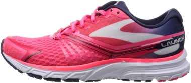 brooks aduro 2 rosa