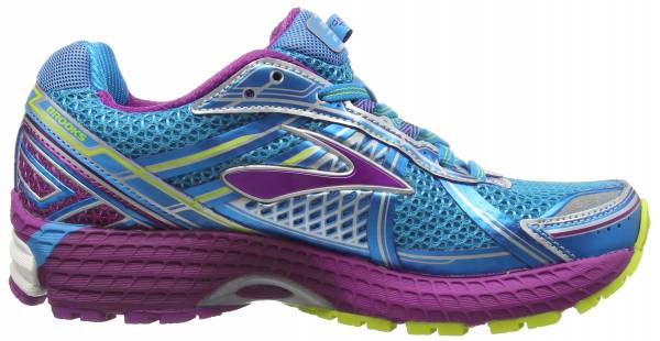 brooks adrenaline gts 15