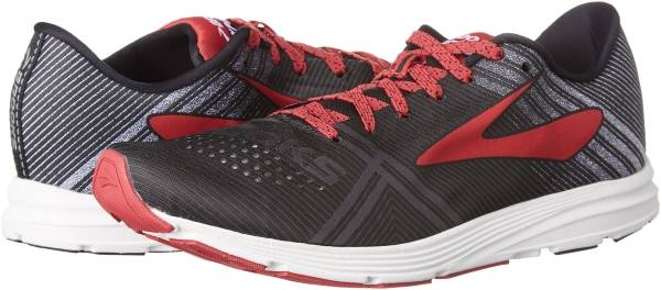 Buy Brooks Hyperion - Only $126 Today | RunRepeat