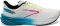 Brooks Hyperion - White/Blue/Pink (120)