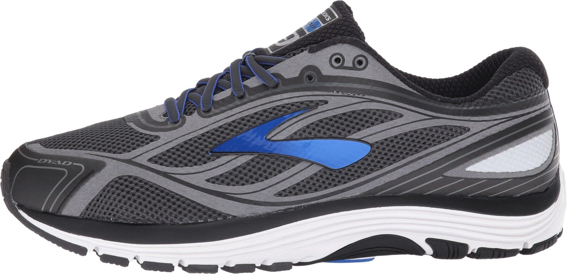 Only £96 + Review of Brooks Dyad 9 