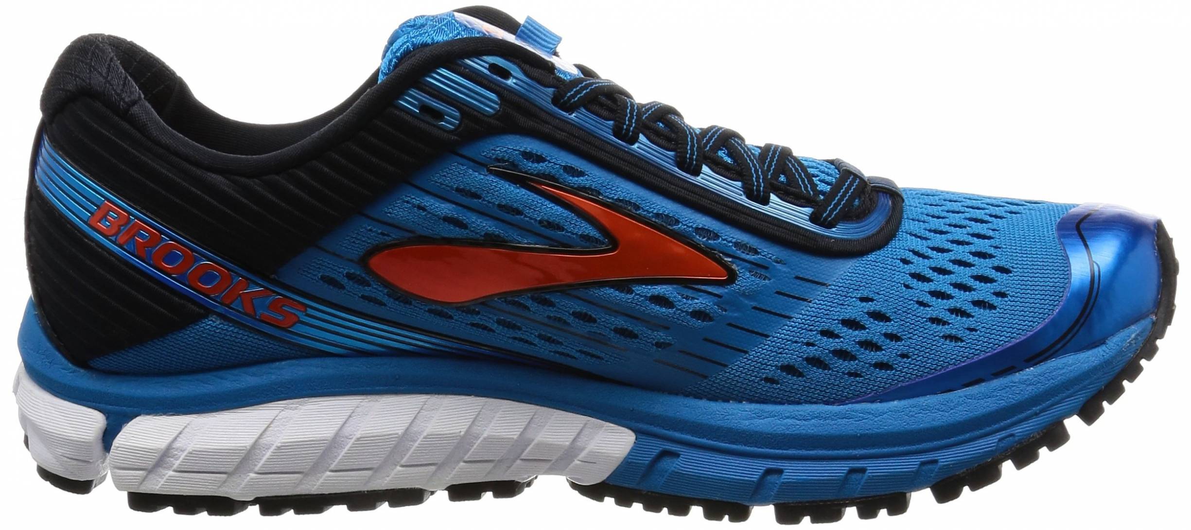 brooks ghost 9 drop