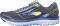 Brooks Ghost 9 - Blue (060) Brooks Ghost 9 - Blue (060)