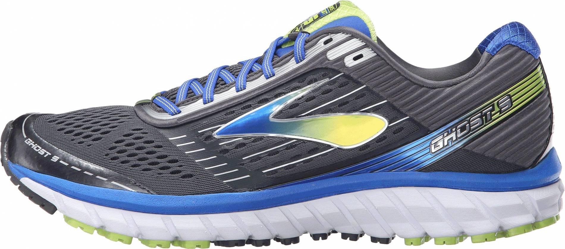 brooks ghost 9 mens for sale