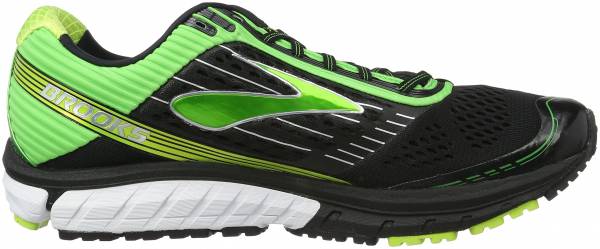 brooks gts 15 uomo 2016