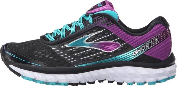 brooks ghost 9